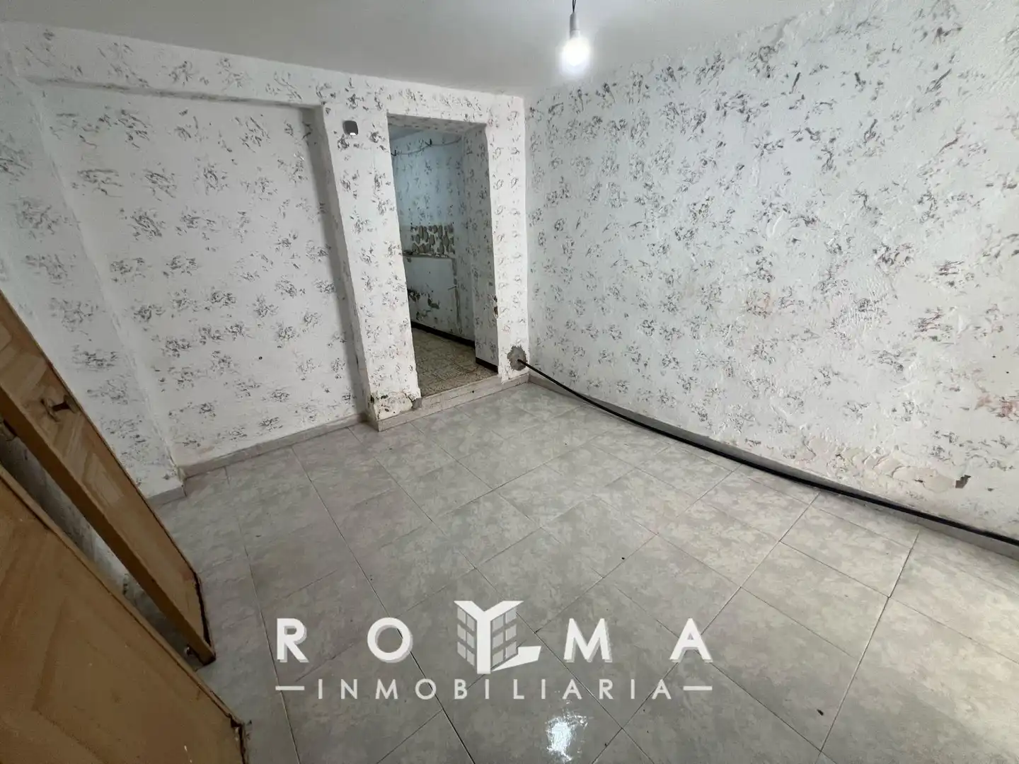 Casa adosada en venta en El Saucejo