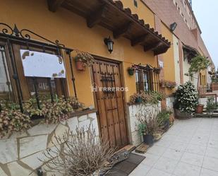 Exterior view of Premises for sale in  Logroño