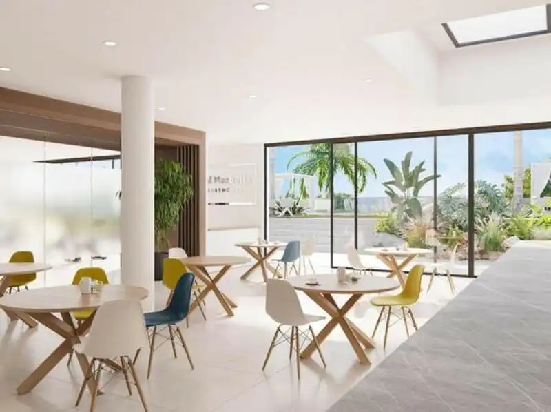 Penthouse mit Terrasse zum Verkauf in Río Real - Los Monteros, imagen 14
