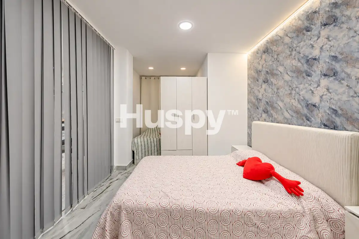 Ground floor with pool for sale in Avenida de Portugal, imagen 11
