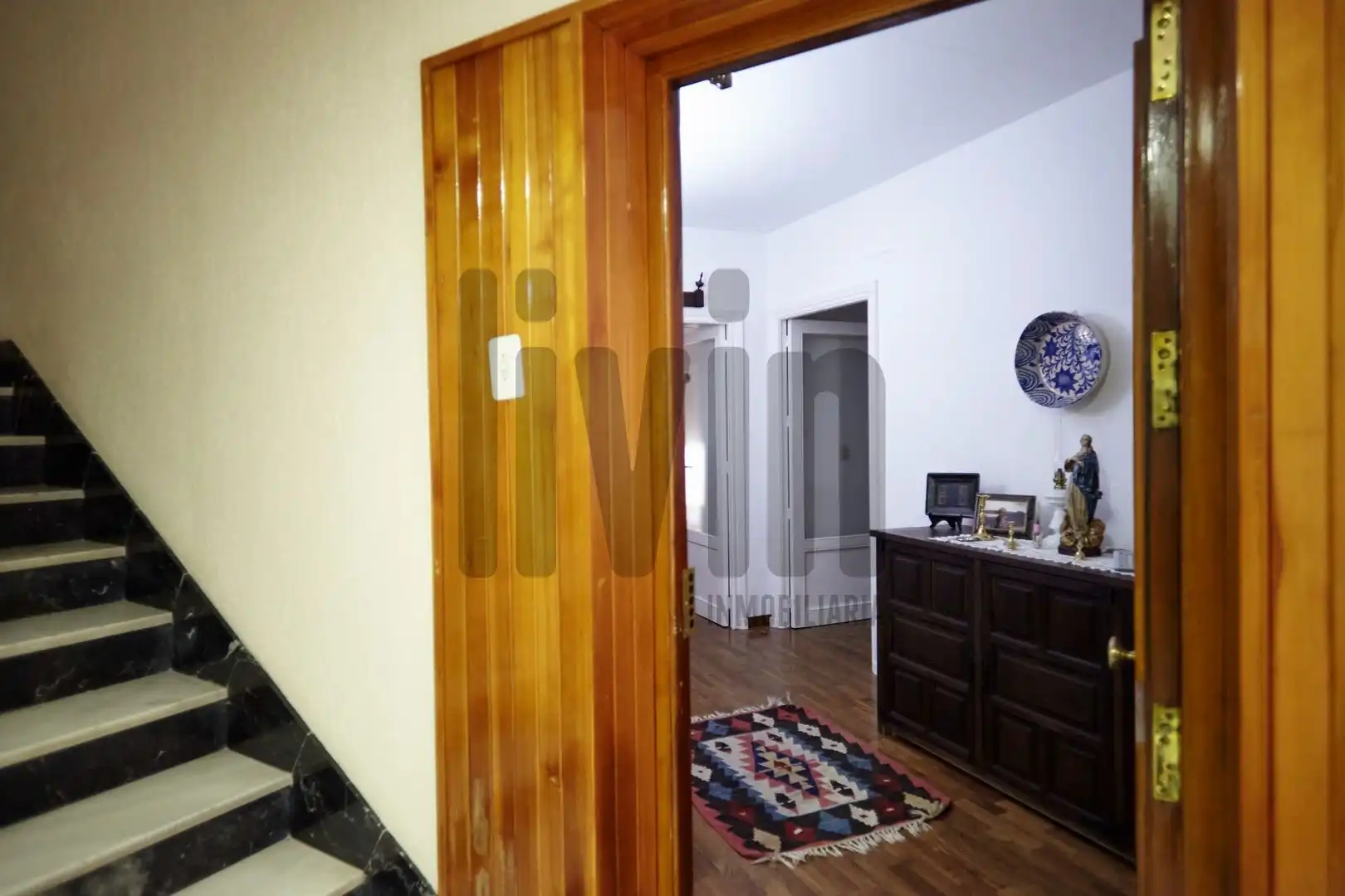 Pis en venda en Jaén amb Aire condicionat, Calefacció i Terrassa