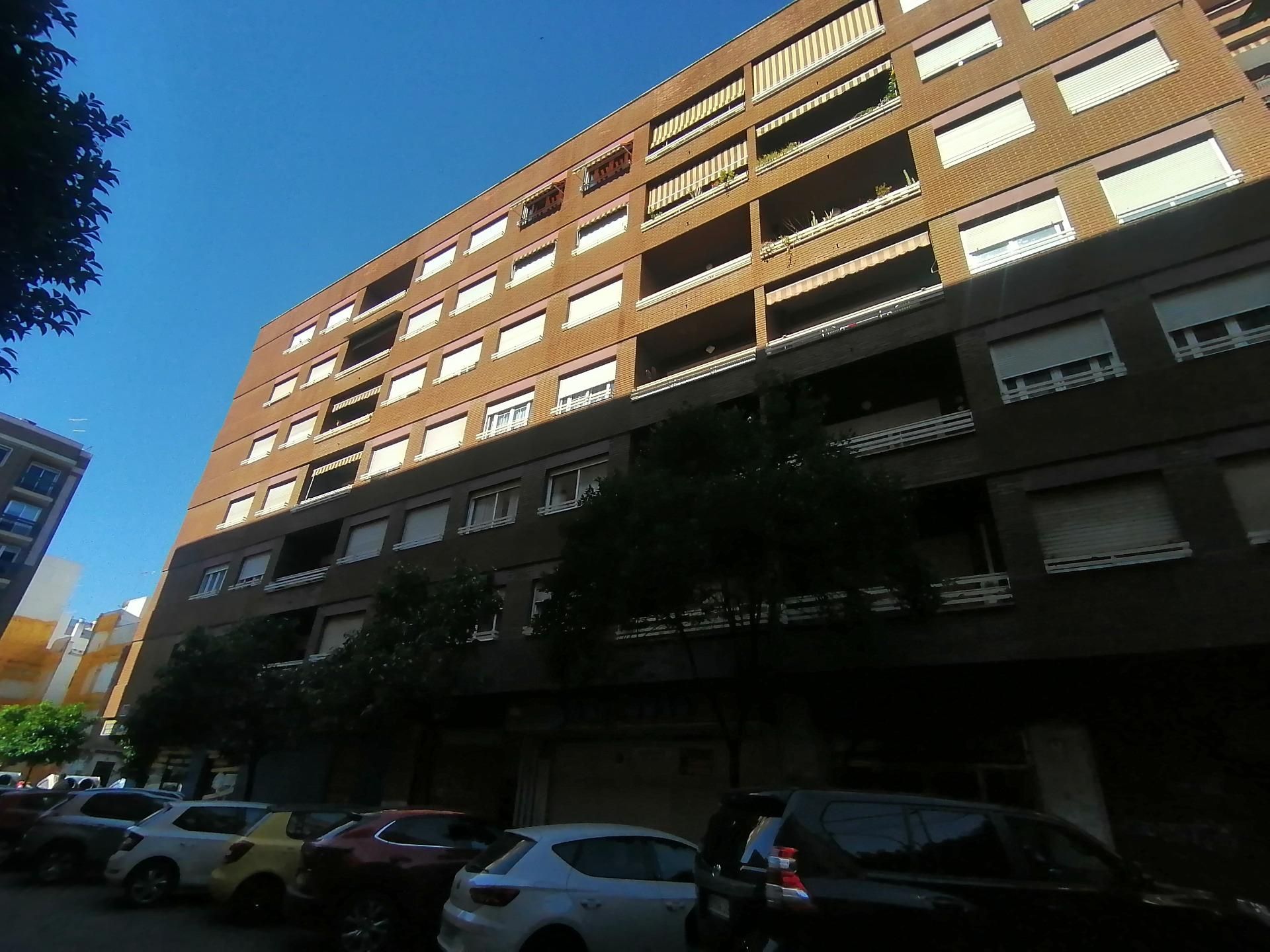 Exterior view of Flat for sale in  Córdoba Capital  with Air Conditioner, Heating and Terrace