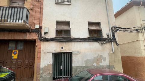Foto 2 de Casa adosada en venta en Calahorra, La Rioja