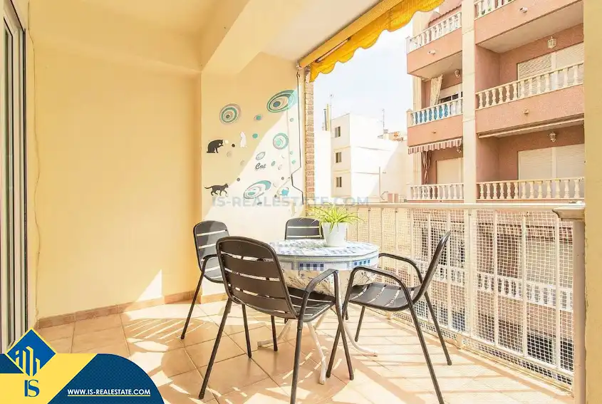 Piso con ascensor en venta en Playa del Cura, imagen 15