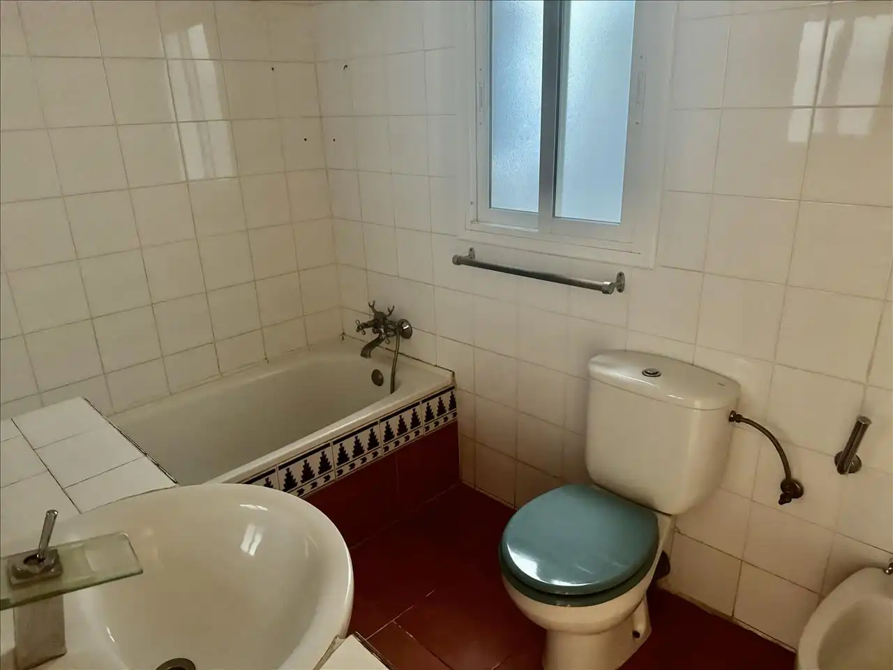 Flat with terrace for sale in JOAN MARAGALL, imagen 16