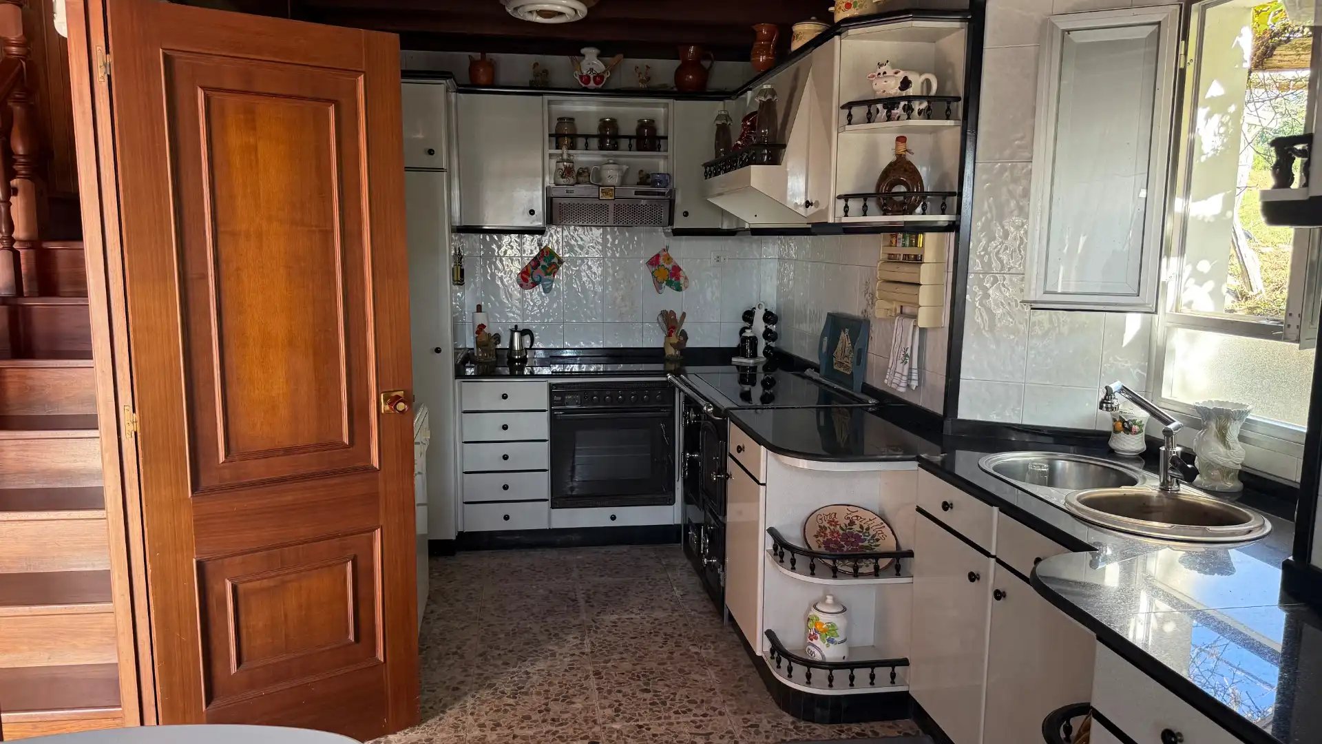 Casa amb jardí en venda a Ortigueira, imagen 10