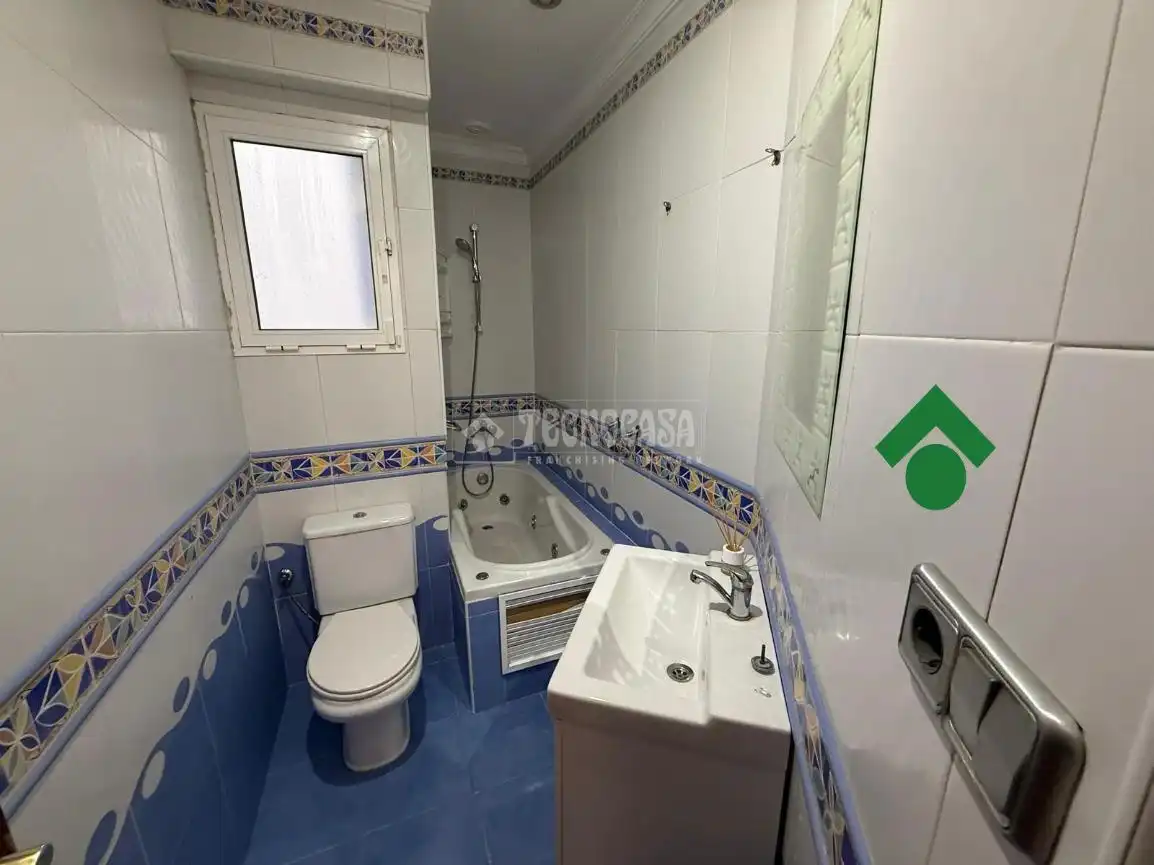 Flat for sale in Astilleros - La Paz - Loreto - El Corte Inglés