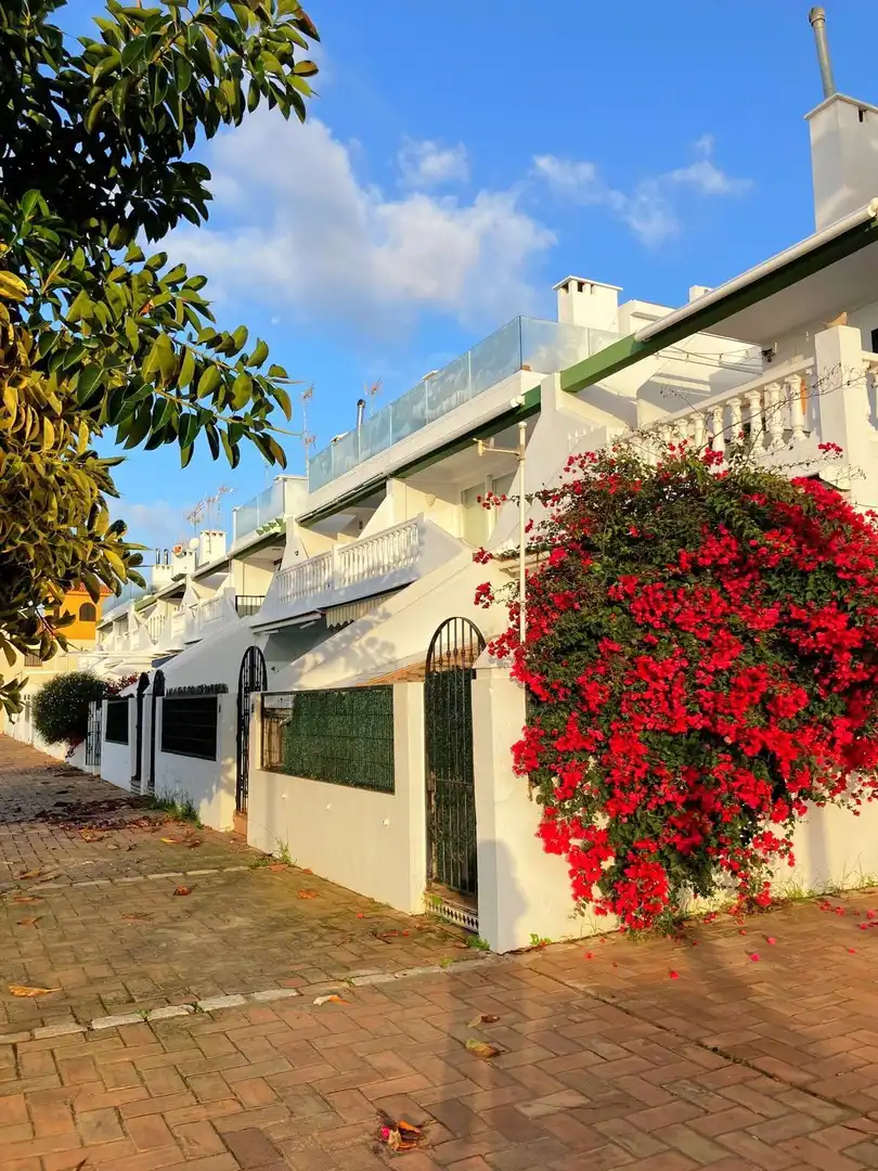 Maison mitoyenne à vendre à Isla Cristina Ciudad, imagen 60
