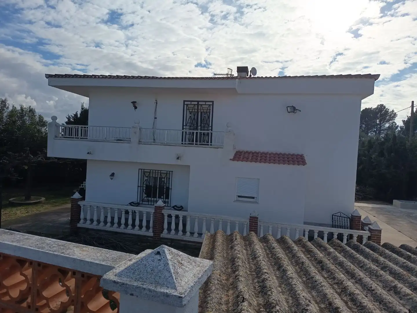 Villa avec piscine à vendre à Cami 9 Parellades 1, imagen 23