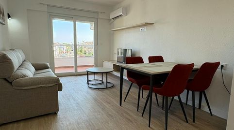 Photo 2 of Flat for rent in Av. de las Olas, Punta Prima, Torrevieja