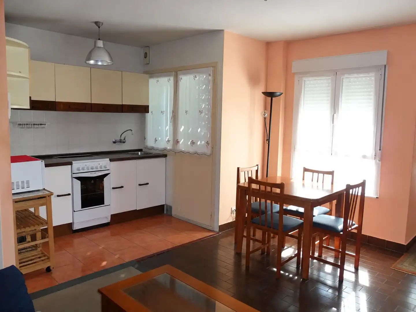 Fotografía del inmueble reportado: 750 €/mes — El Cristo, Oviedo