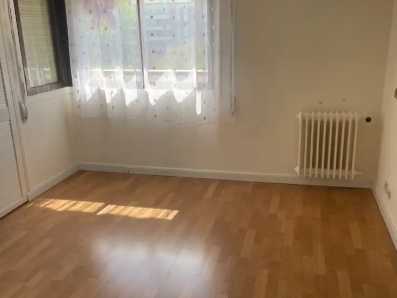 Appartamento con piscina in affitto a Ramón Gómez de la Serna 87, imagen 11