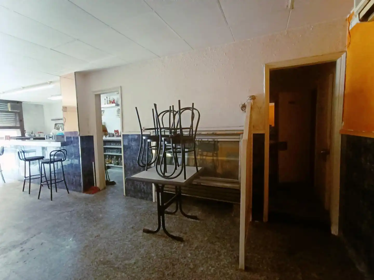 Locale commerciale in vendita a Carrer Carrer de Joanot Martorell, imagen 4