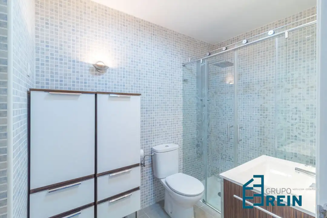 Flat for rent in Calle Río Guadarrama, 71, Santa María de Benquerencia
