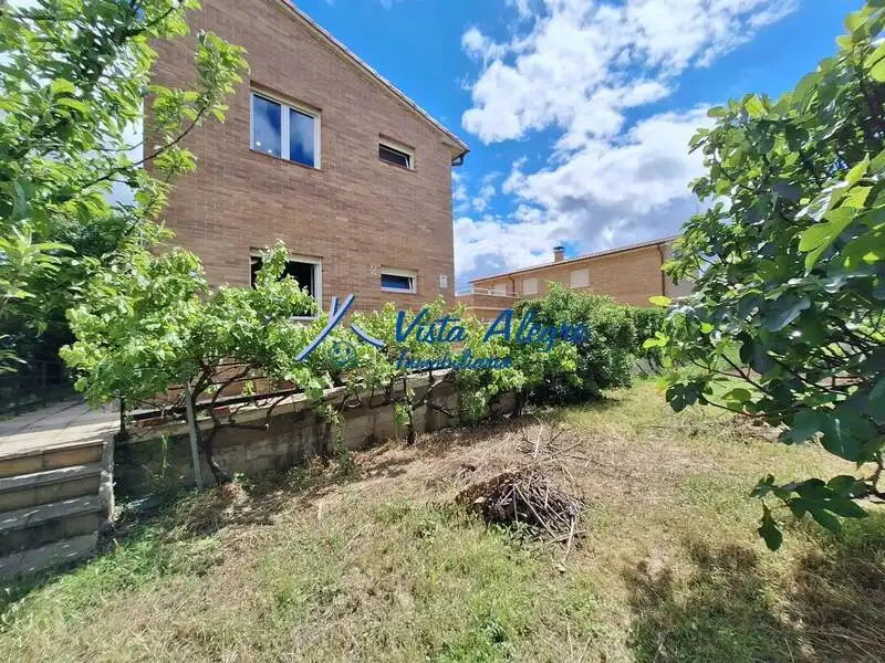 Casa o chalet en venta en Casalarreina con Calefacción, Jardín privado y Terraza
