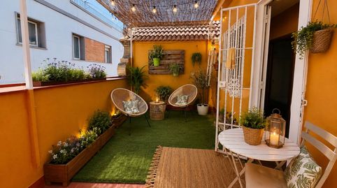 Foto 4 de Dúplex en venta en Calle Torneo, San Vicente, Sevilla Capital