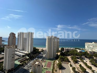 Appartement avec piscine à vendre à Avenida Armada Española