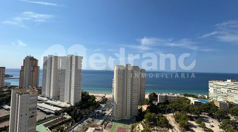 Se vende vivienda 3 dormitorios 2º linea Playa de Poniente