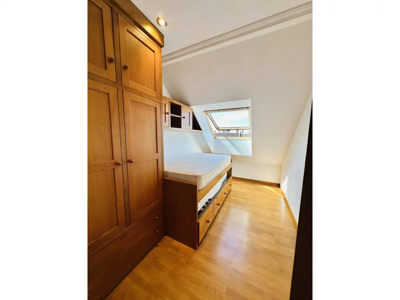 Appartamento con ascensore in vendita a Calle Hedras, imagen 13