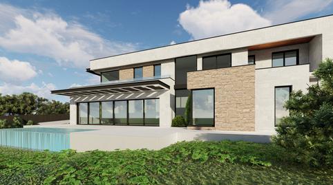 Photo 2 of House or chalet for sale in Navas del Rey, Madrid