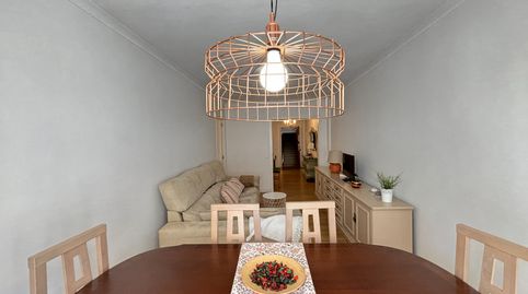 Foto 4 de Piso en venta en Rúa de Alfredo Brañas, Ensanche - Sar, Santiago de Compostela