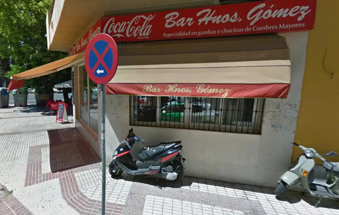 Local en venta en Sevilla con Aire acondicionado y Amueblado