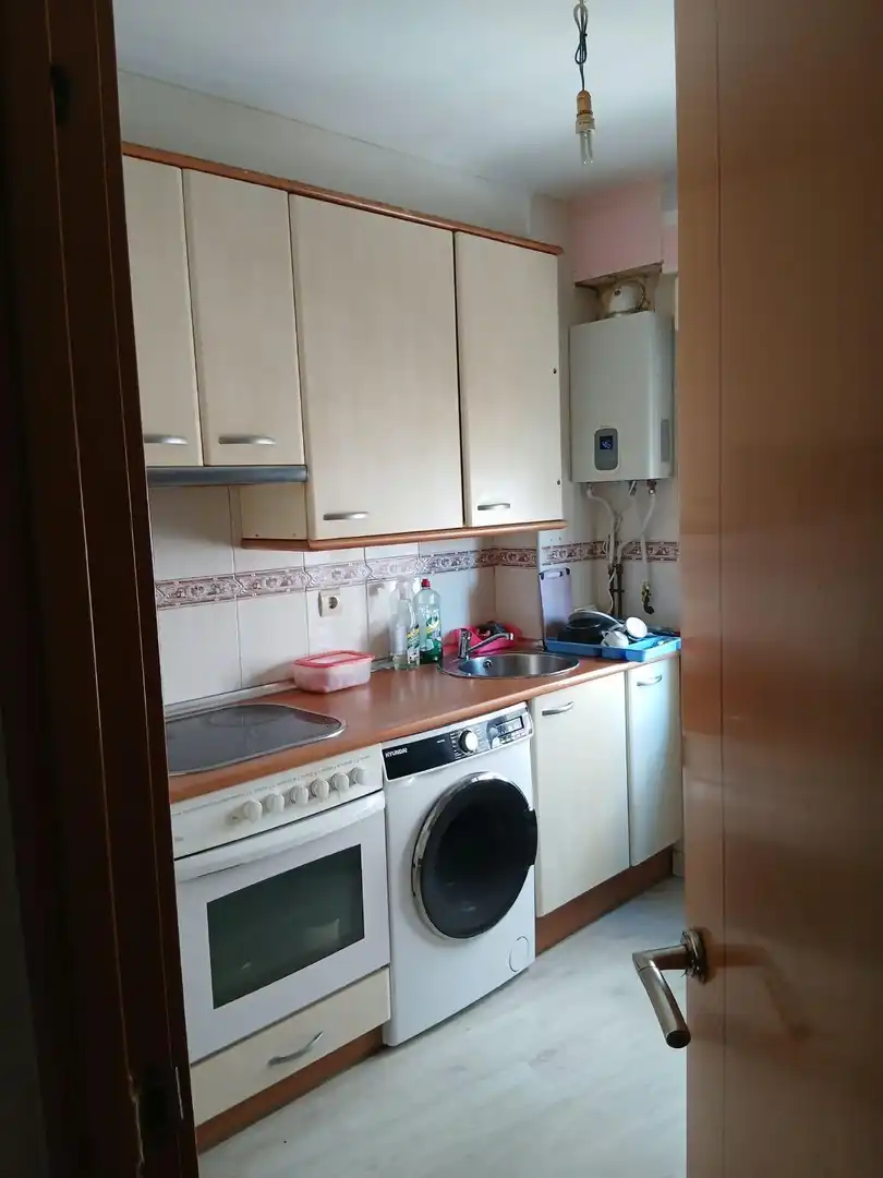 Appartamento in vendita a Calle ARANDA, PILAR, imagen 2