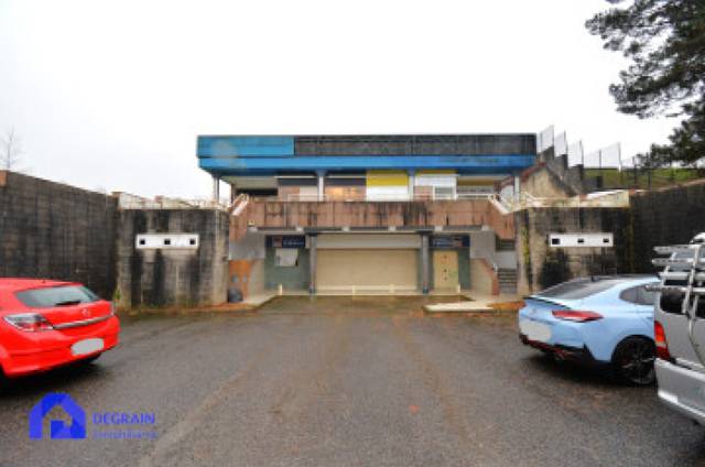 Local comercial en Alquiler en Soto de Llanera - LOS MAGNOLIOS en Llanera