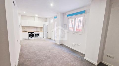 Foto 2 de Estudi en venda a Calle Sinaí, Mangas Verdes - Las Flores - Parque del Sur, Málaga