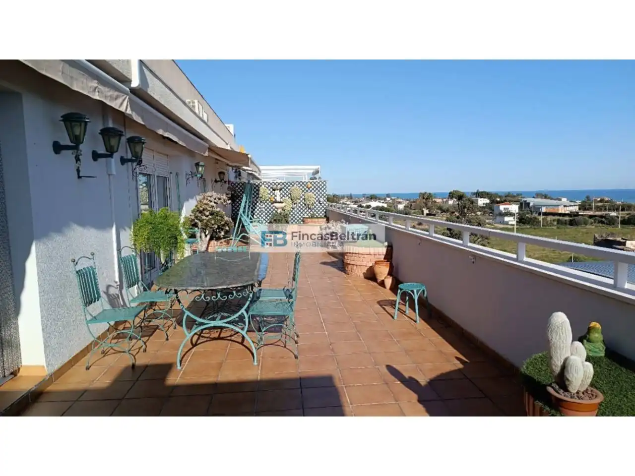 Appartement avec ascenseur à vendre à Calle ANDALUCÍA, imagen 2