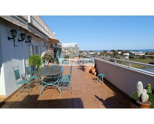 Terrace of Flat for sale in Benicarló  with Air Conditioner and Terrace