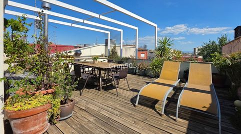Foto 3 de Casa adosada en venta en Centre Històric, Lleida Capital