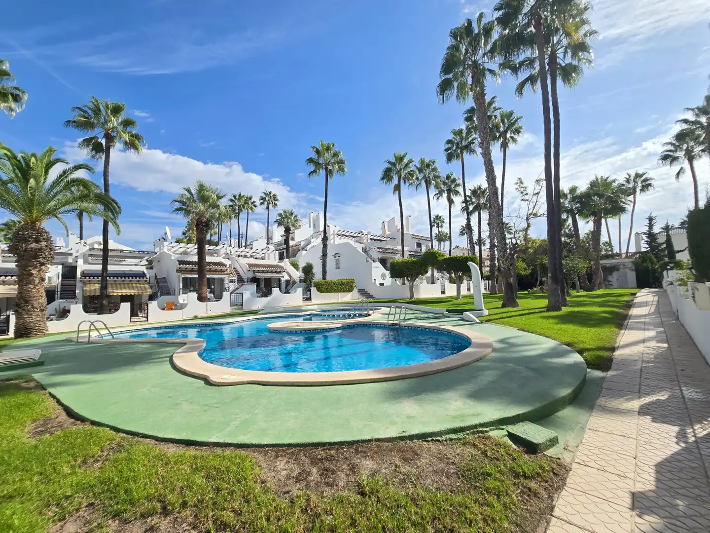 Terraced house with pool for sale in Orihuela Costa, imagen 28