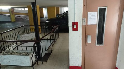 Foto 4 von Garage zur Miete in Casas de Campos, Ensanche Centro - Puerto, Málaga Capital