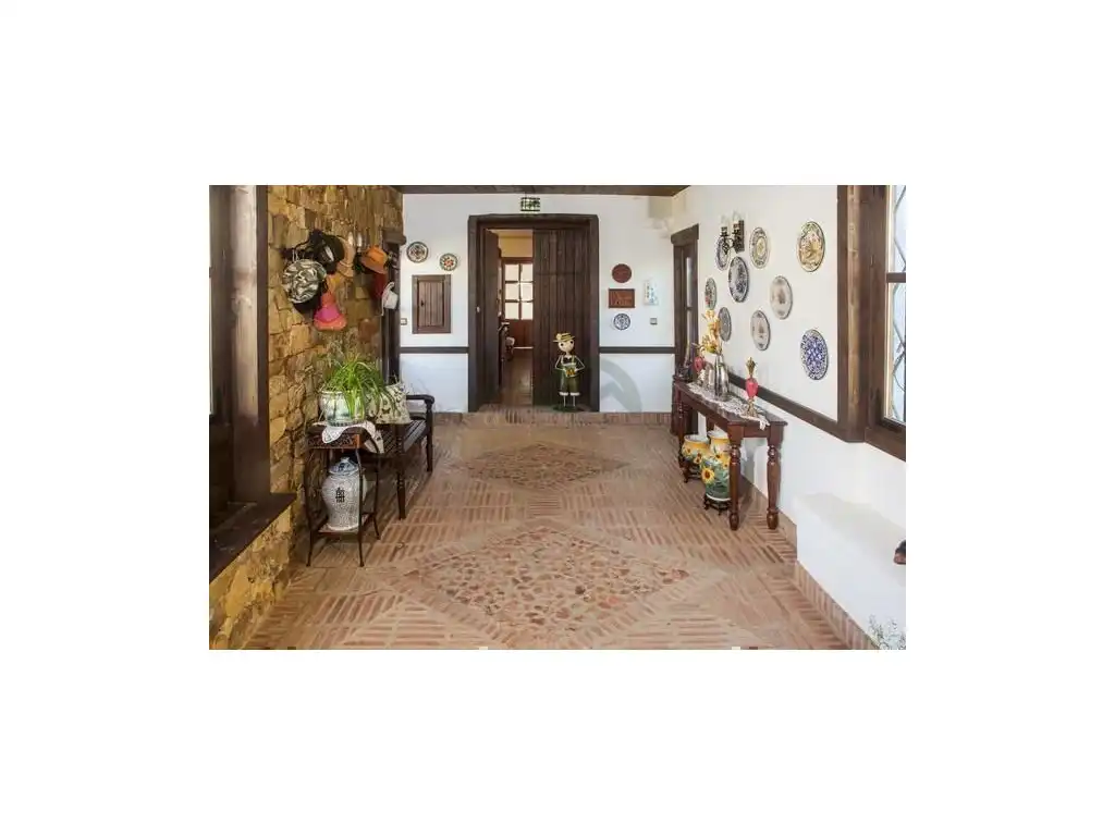 Villa in vendita a Cuevas del Becerro, imagen 11
