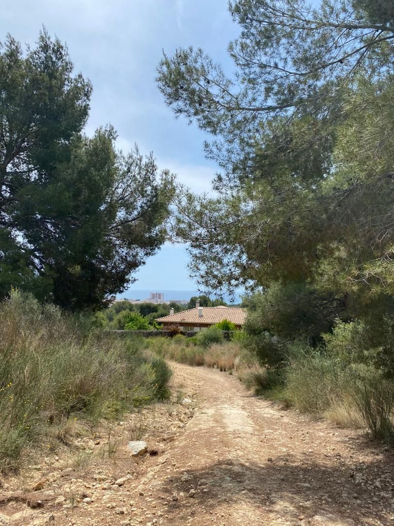 Exterior view of Residential for sale in El Vendrell