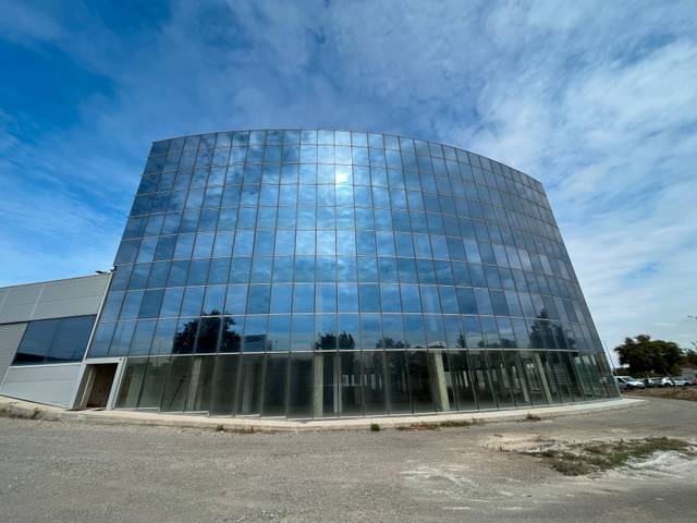 Edificio en Alquiler en Plaça Ramon Folch en Bellpuig