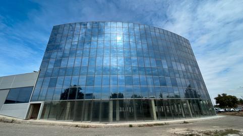 Foto 3 von Gebaude zur Miete in Plaça Ramon Folch, Bellpuig, Lleida