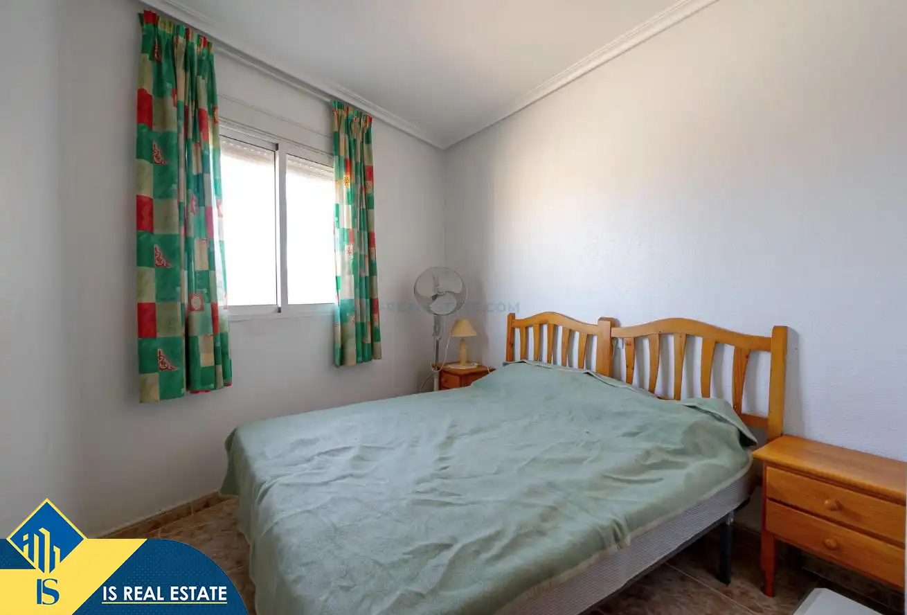 Apartament amb ascensor en venda a Playa de los Locos, imagen 12