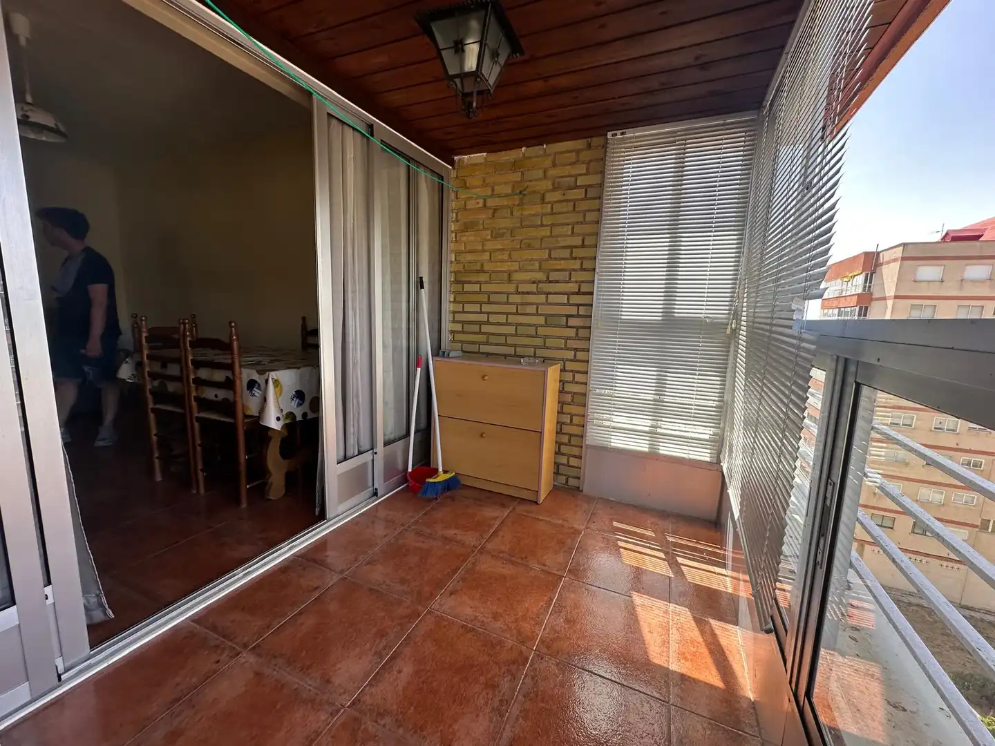 Apartments for sale in Los Ángeles de San Rafael