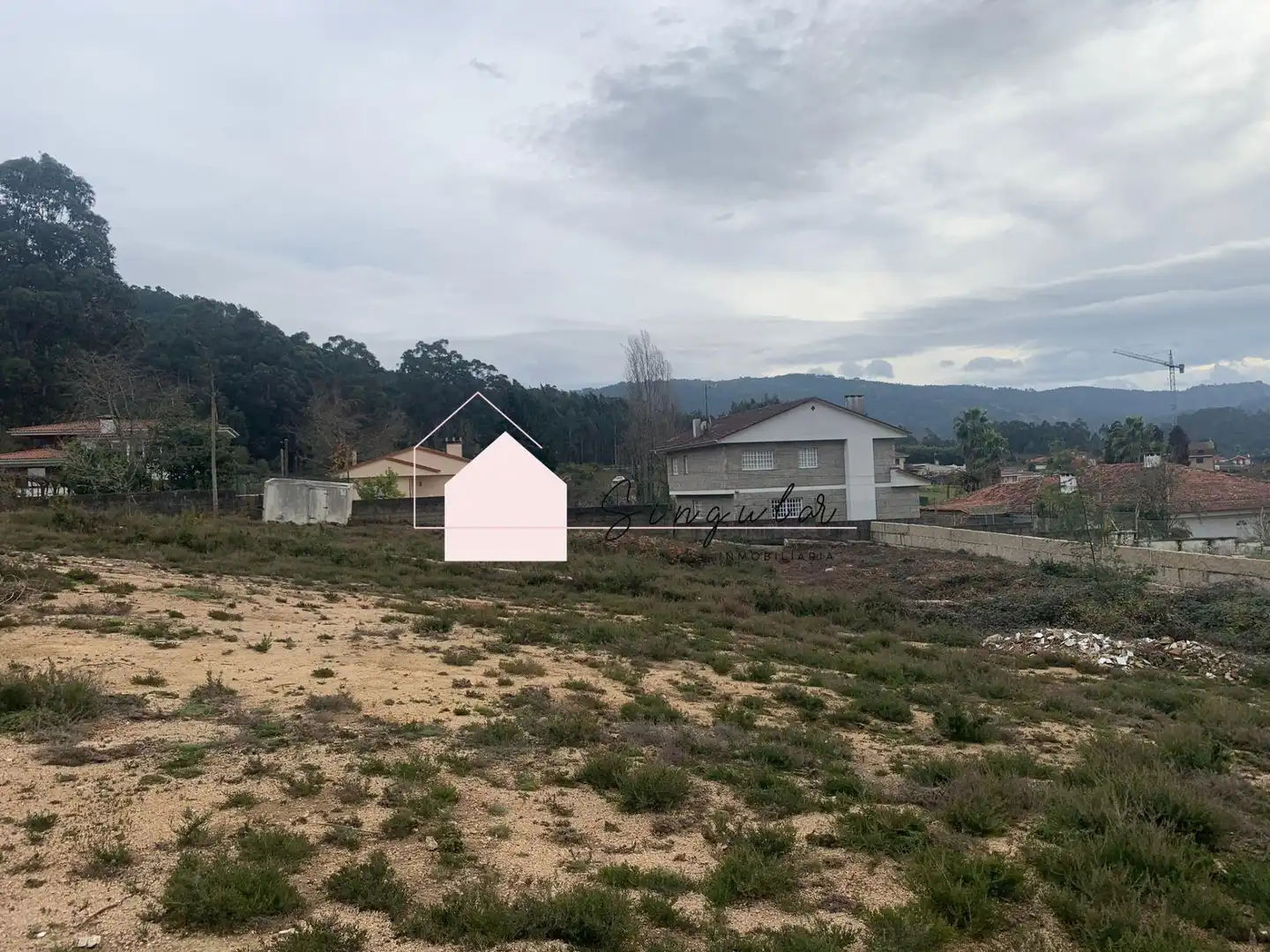 Terreny residencial en venda a Lugar Lugar de Filgueira, imagen 12