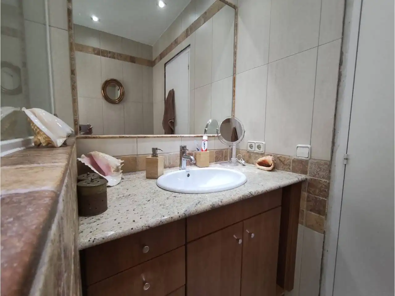 Casa adosada en venta en Calle Joan Prim, Lledoner