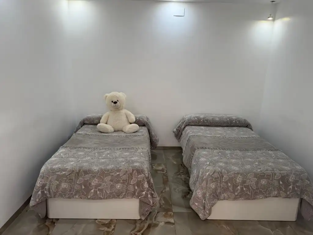 Casa in vendita a Carretera de Córdoba - Libertad, imagen 7