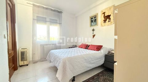 Foto 2 de Piso en venta en Parque de la Coruña - Las Suertes, Collado Villalba
