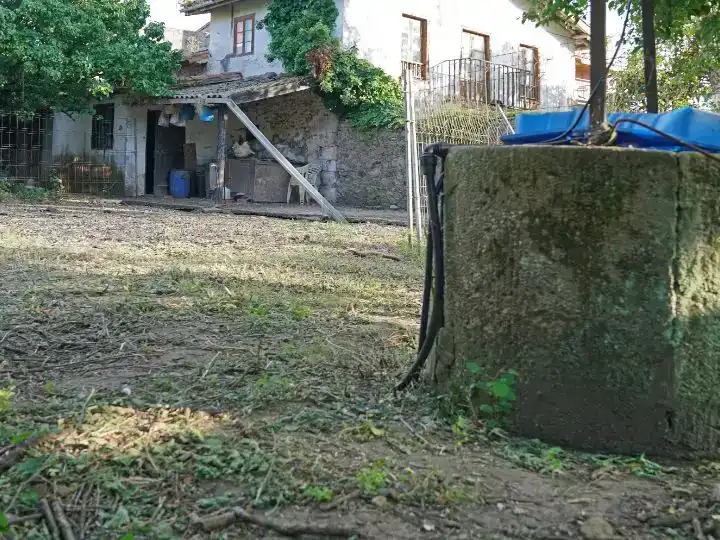Finca rústica en venta en Cartes con Balcón