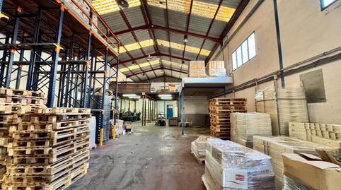 Photo 2 of Industrial buildings for sale in Noroeste, Santa Pola