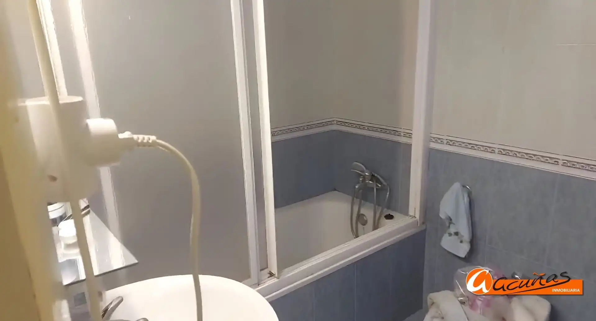 Bany de Casa adosada en venda en Villanueva de Algaidas amb Terrassa i Traster