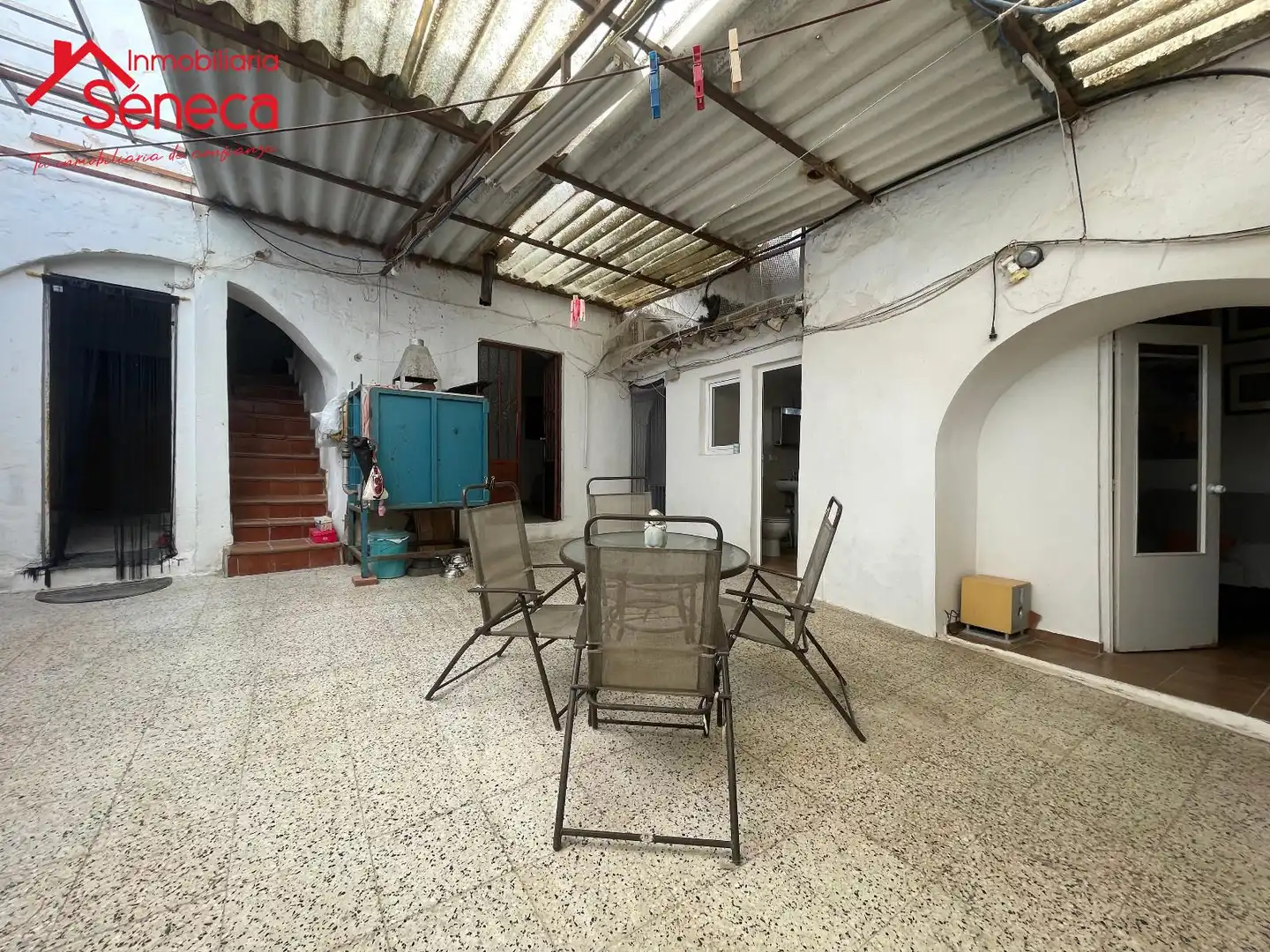 Casa o chalet en venta en La Rambla con Aire acondicionado, Calefacción y Terraza