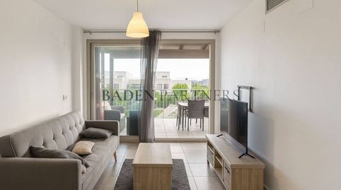 Photo 2 of Flat for rent in Avenida Castellón, 1, San Jorge / Sant Jordi, Castellón