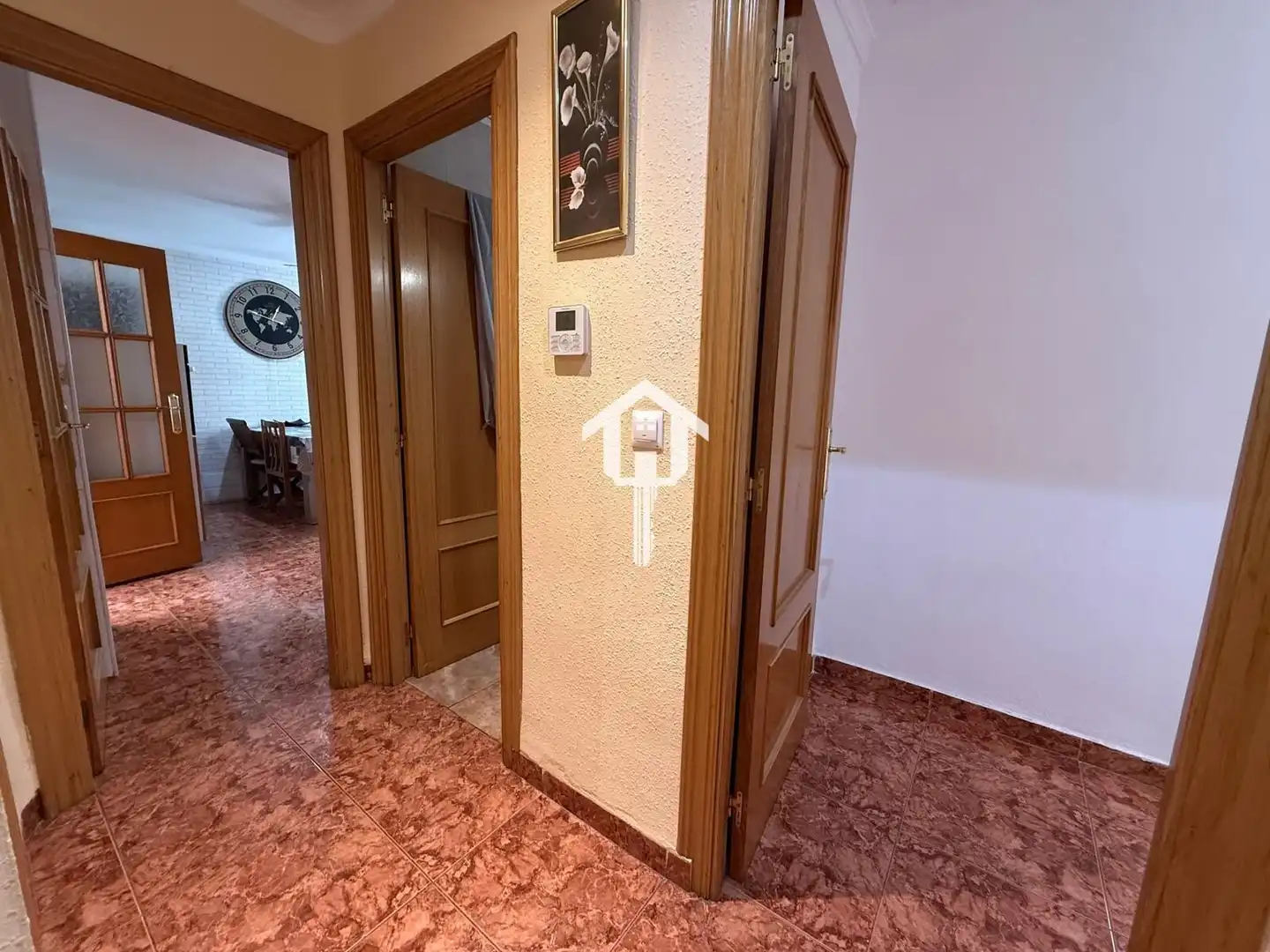 Wohnung zum Verkauf in Alicante / Alacant mit Klimaanlage und Möbliert
